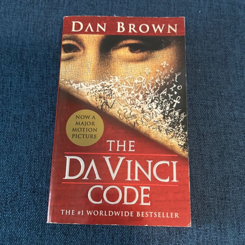 The Da Vinci Code