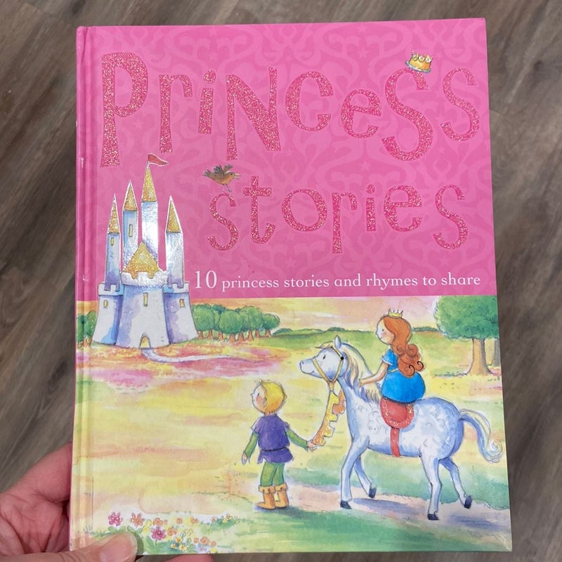 Princess Stories