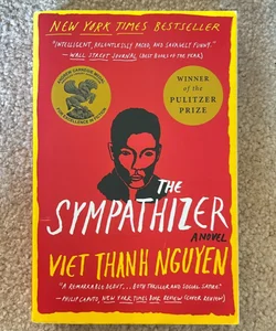 The Sympathizer