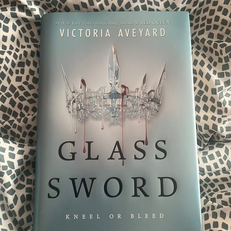 Glass Sword