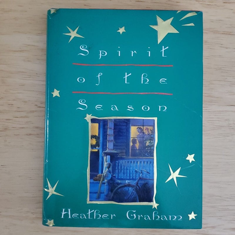 Spirit of the Season