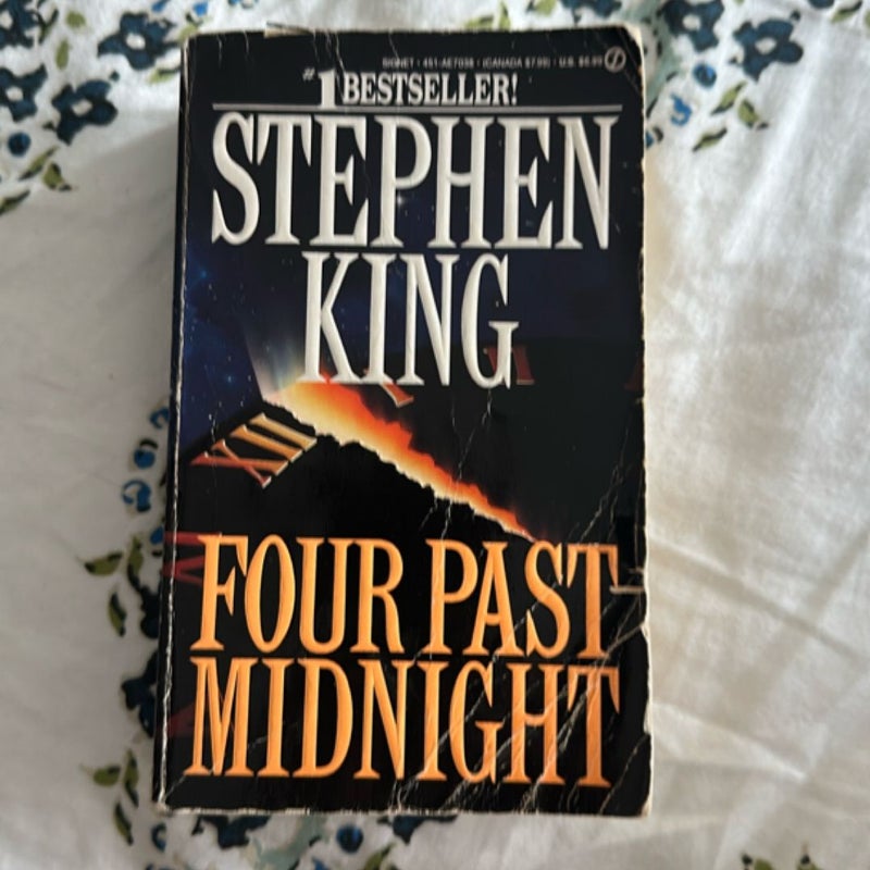 Four Past Midnight