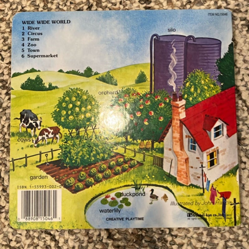 Farm 