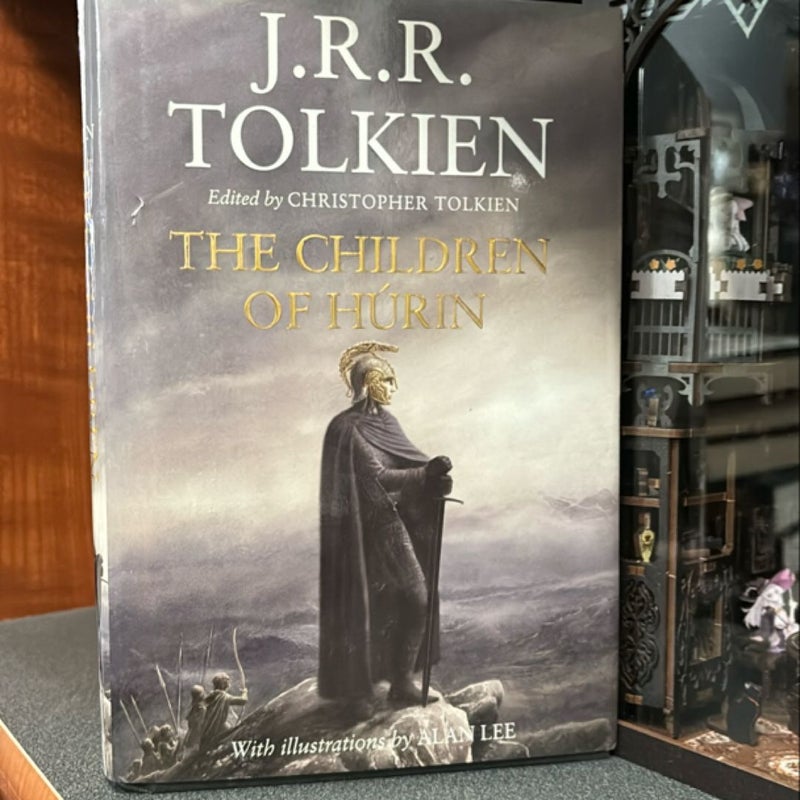 The Children of Húrin
