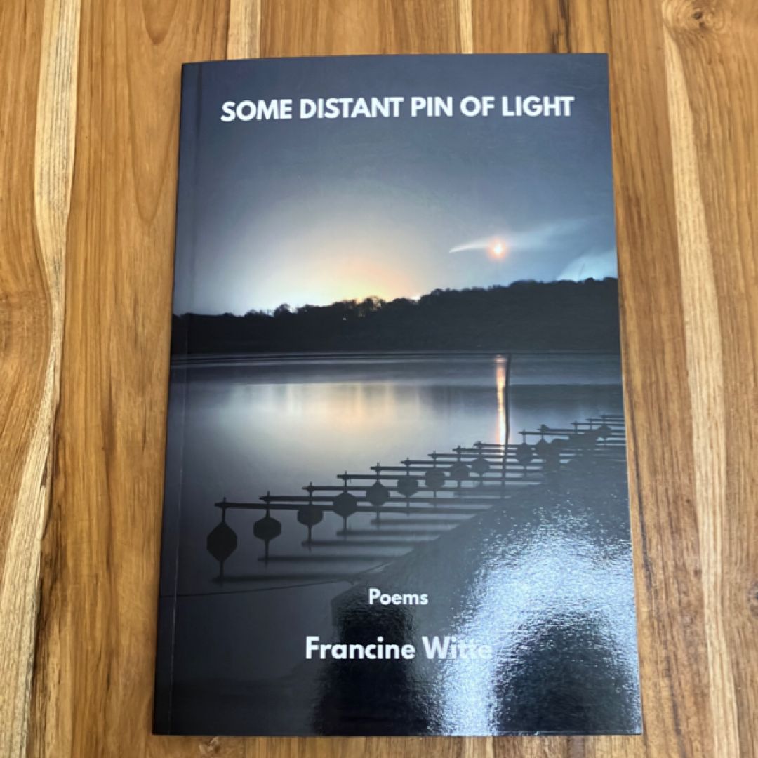 Some Distant Pin of Light