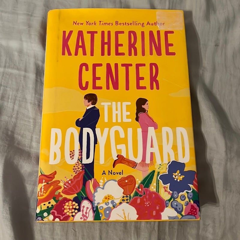 The Bodyguard