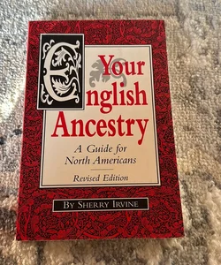 Your English Ancestry