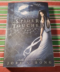 Spider-Touched