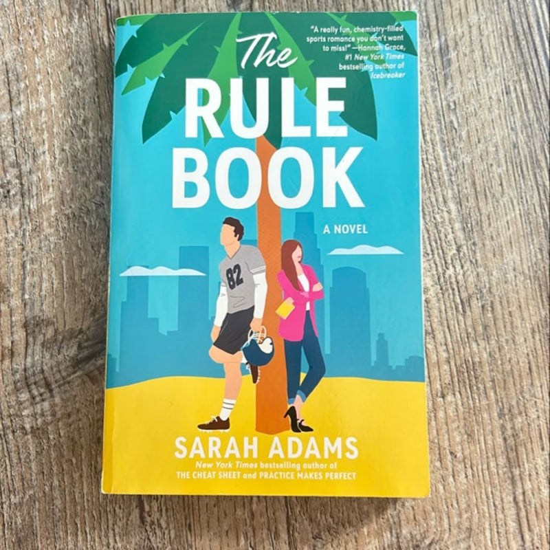 The Rule Book