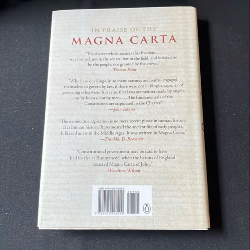 Magna Carta