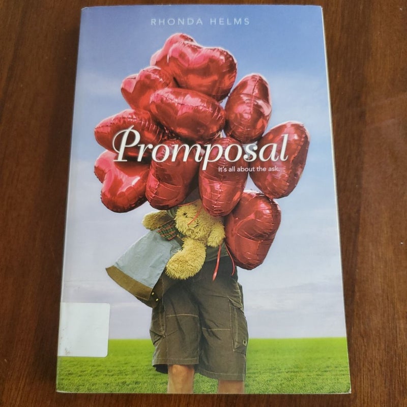 Promposal