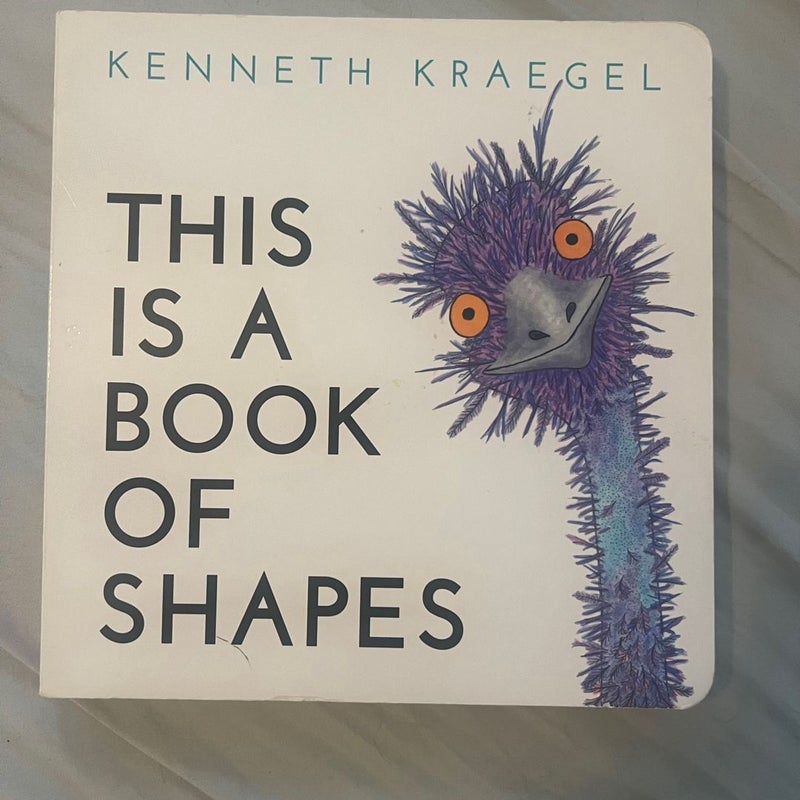 This Is a Book of Shapes