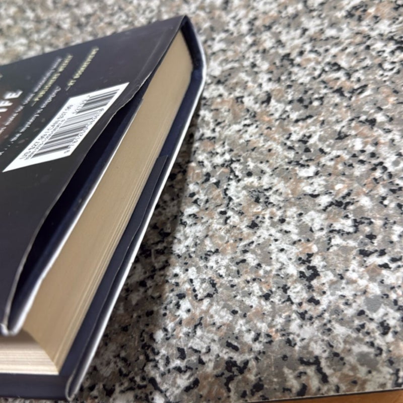 The Look-Alike First Edition
