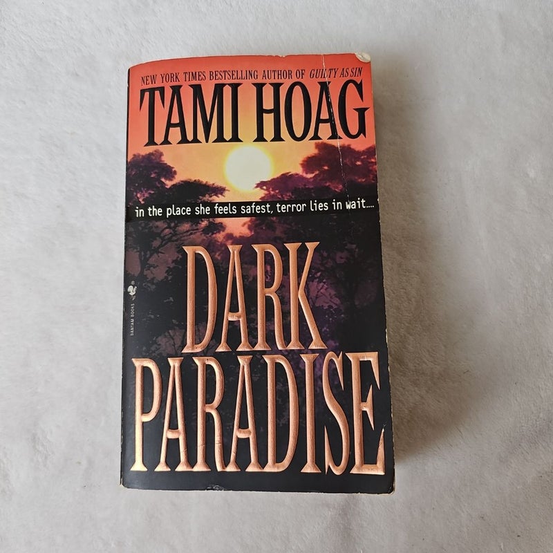 Dark Paradise