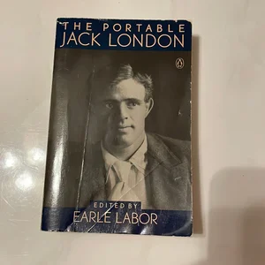 The Portable Jack London