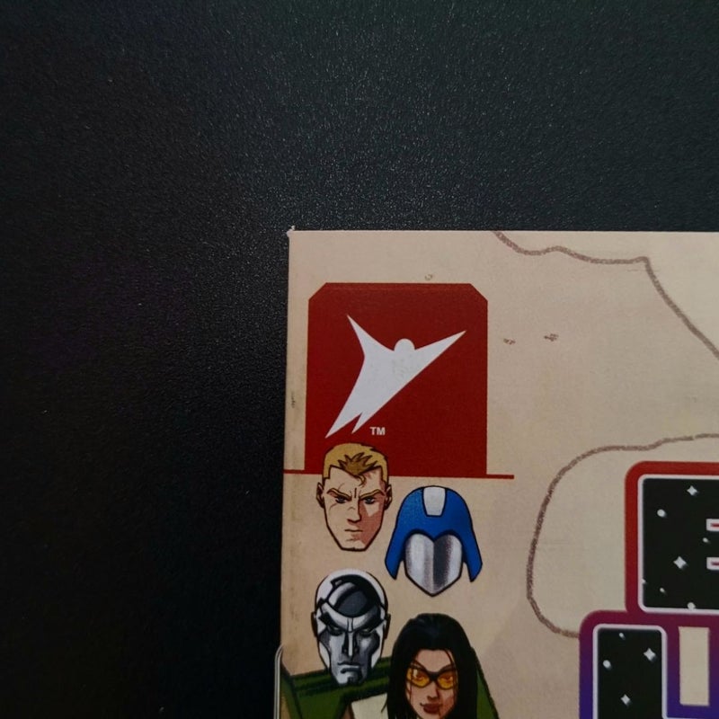 Energon Universe #1 FCBD 2025