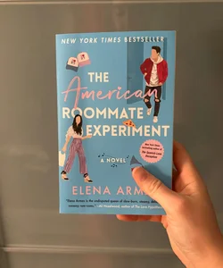 The American Roommate Experiment - Signed!
