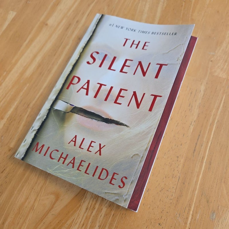 The Silent Patient