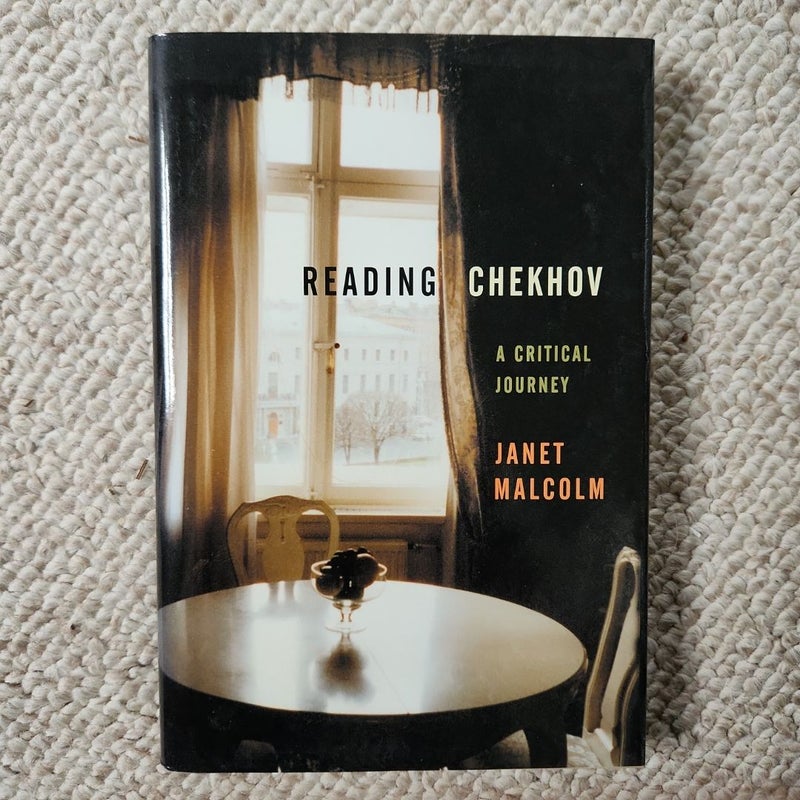 Reading Chekhov