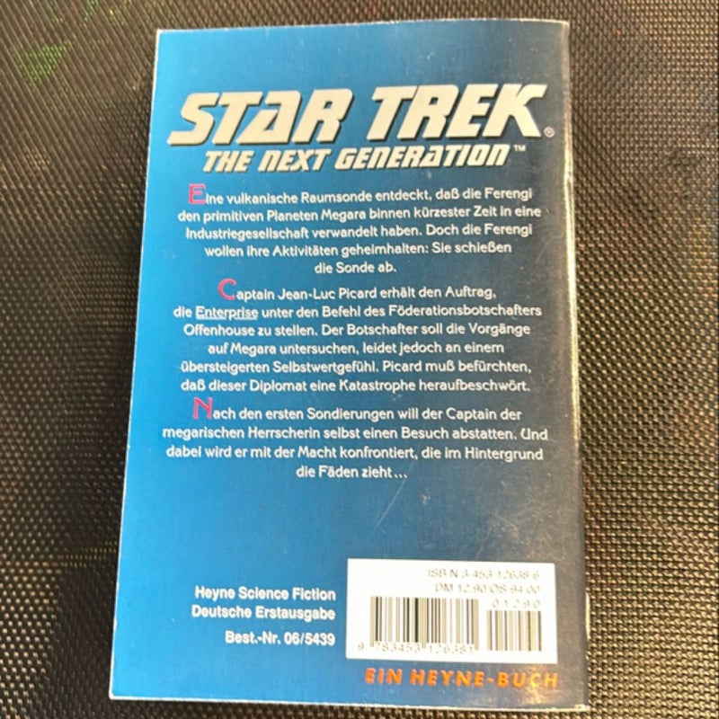 Star Trek the next generation 