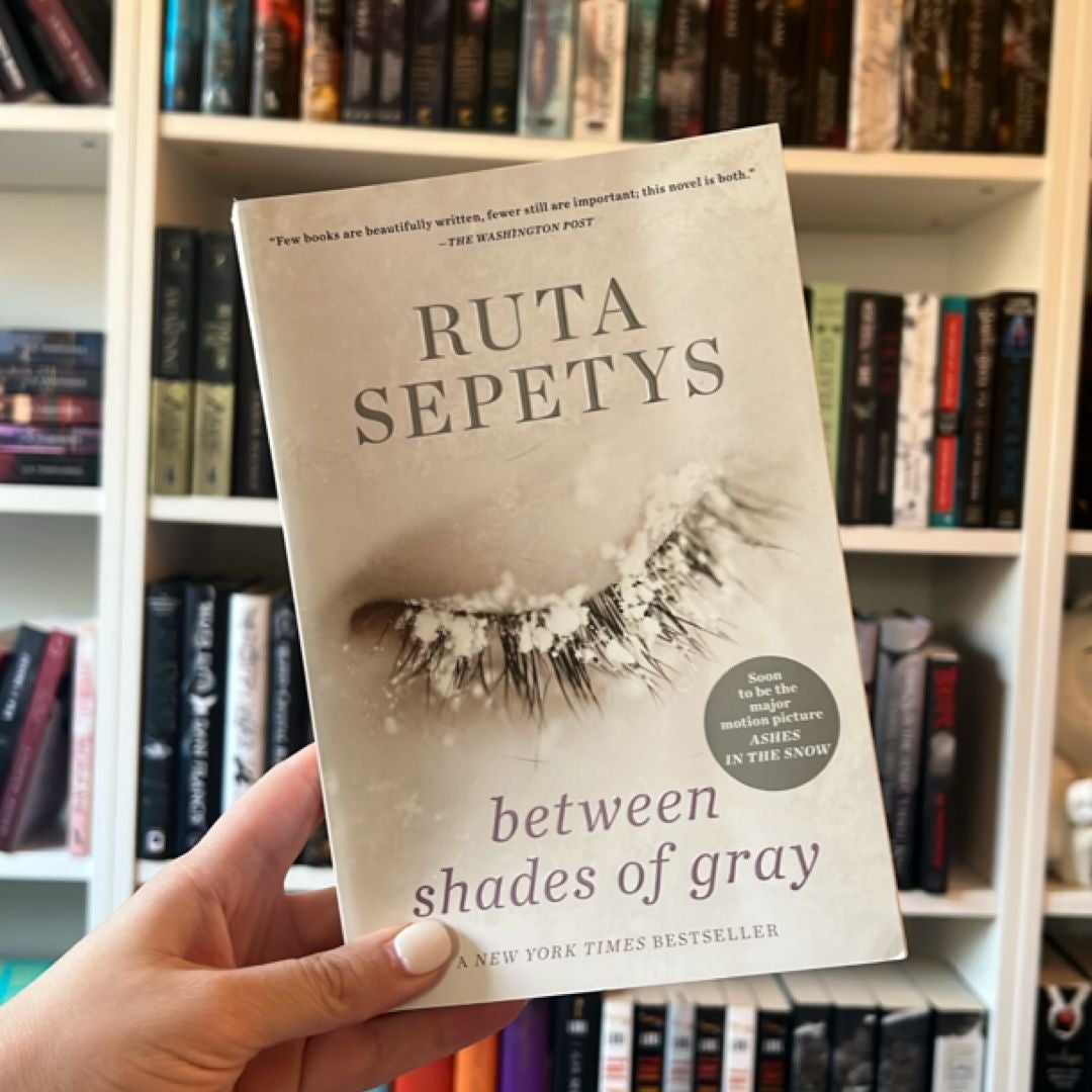 Between Shades of Gray