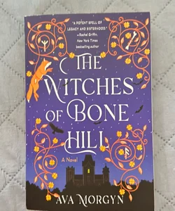 The Witches of Bone Hill