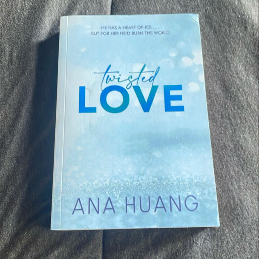 Twisted Love