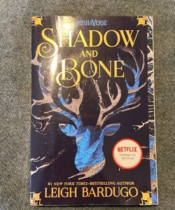 Shadow and Bone