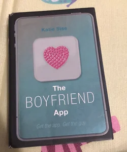 The Boyfriend App