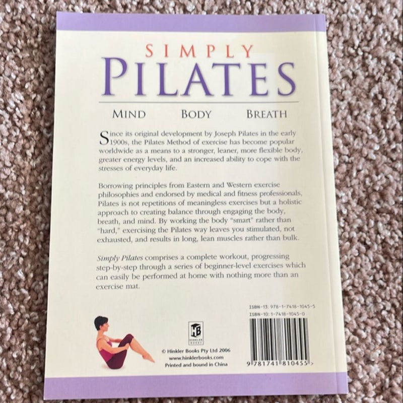 Simply Pilates