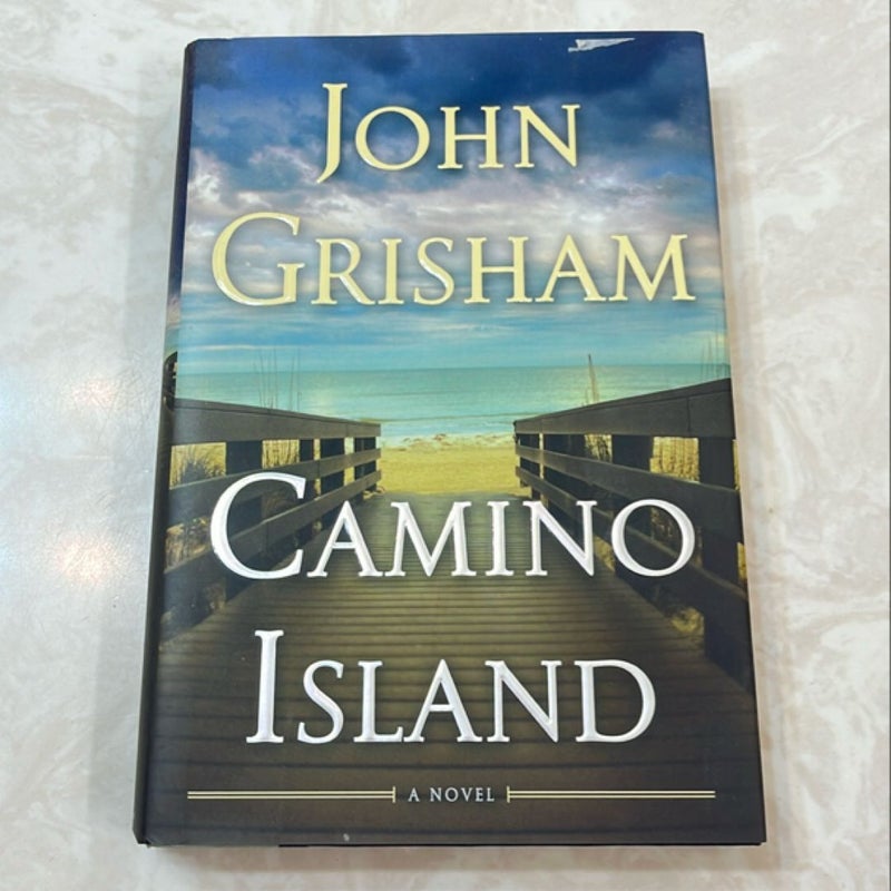 Camino Island