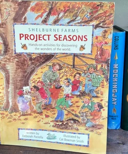 Project Seasons