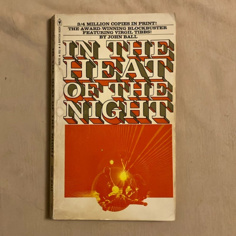 In the Heat of the Night 