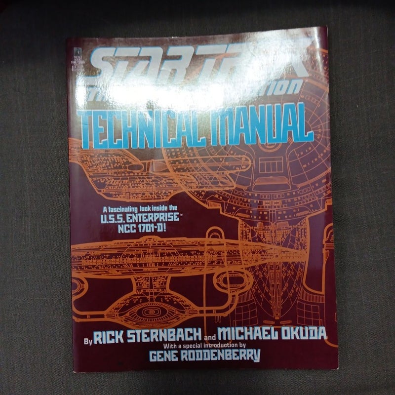 Technical Manual