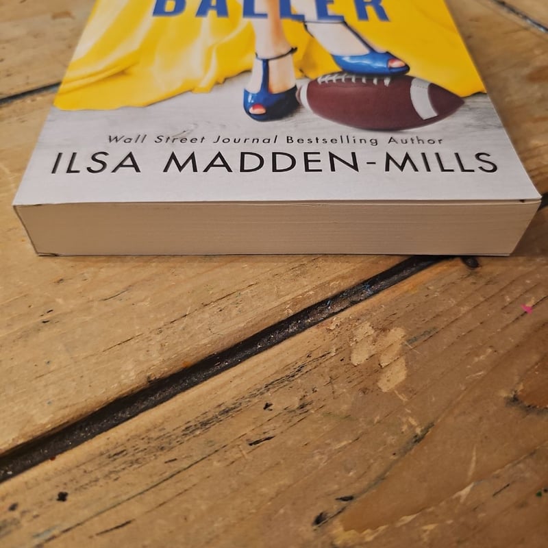 Beauty and the Baller