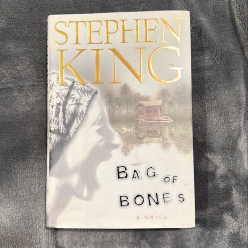 Bag of Bones