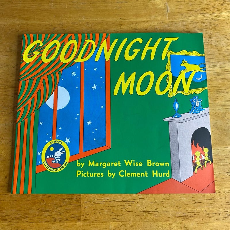 Goodnight Moon