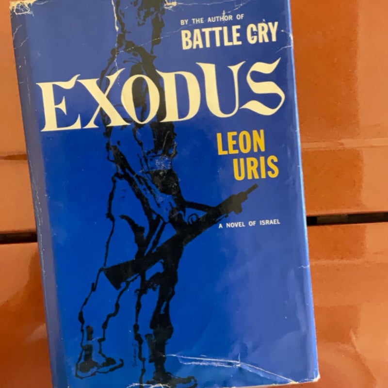 Exodus