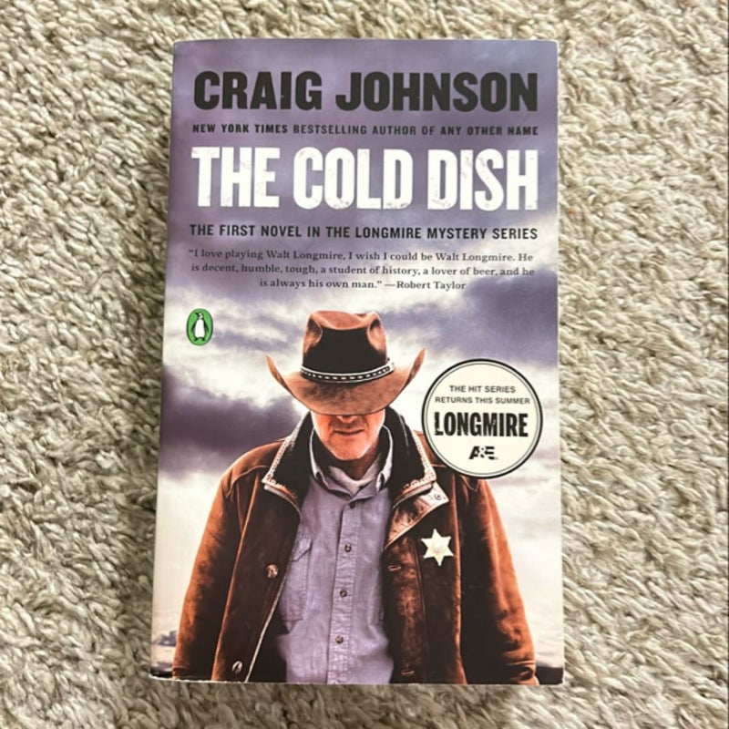 The Cold Dish