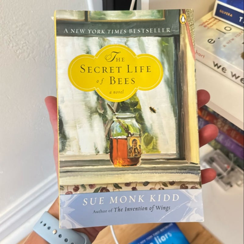 The Secret Life of Bees