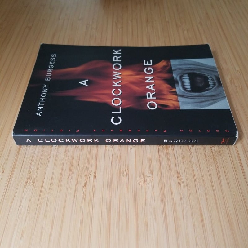 A Clockwork Orange