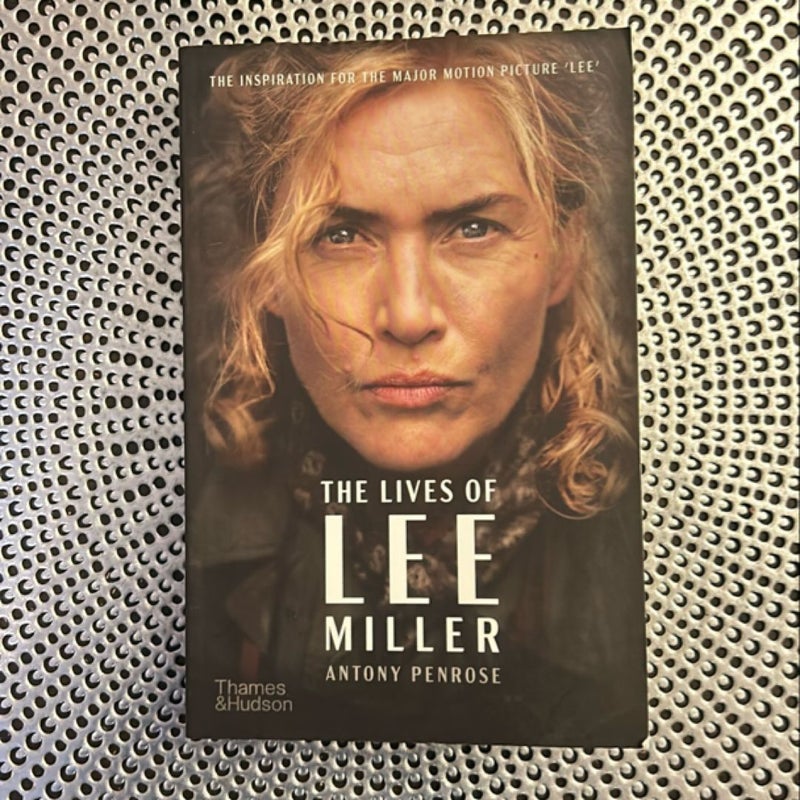 The Lives of Lee Miller