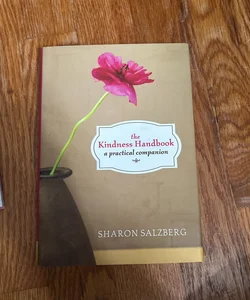 The Kindness Handbook