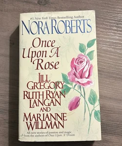 Once upon a Rose