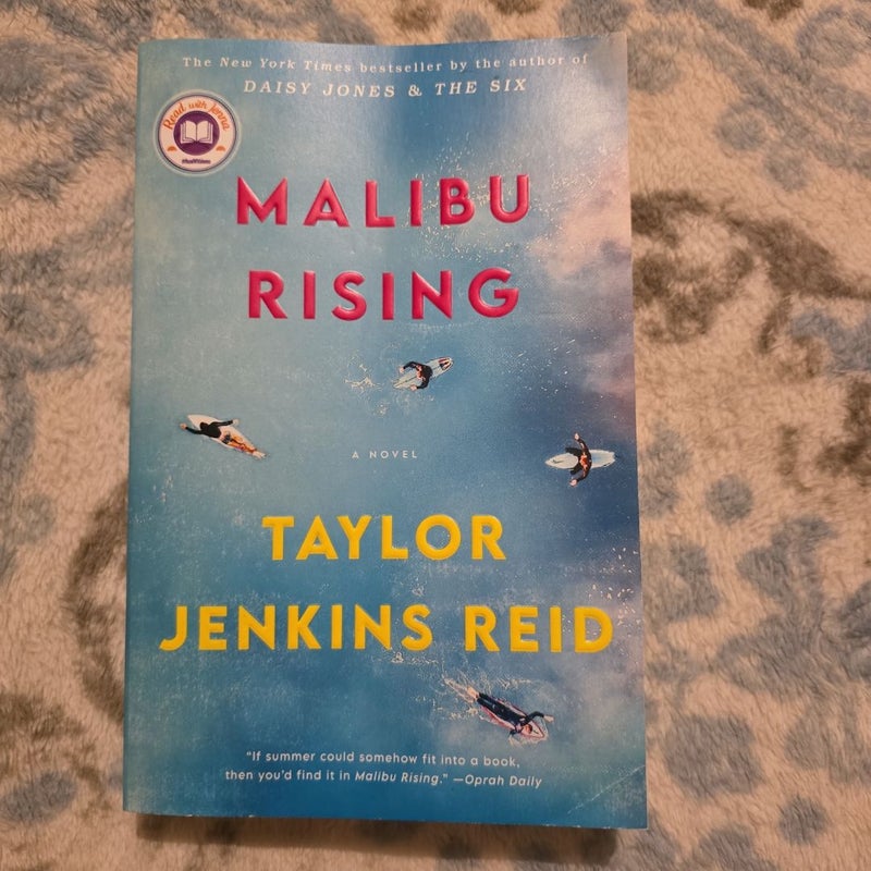 Malibu Rising