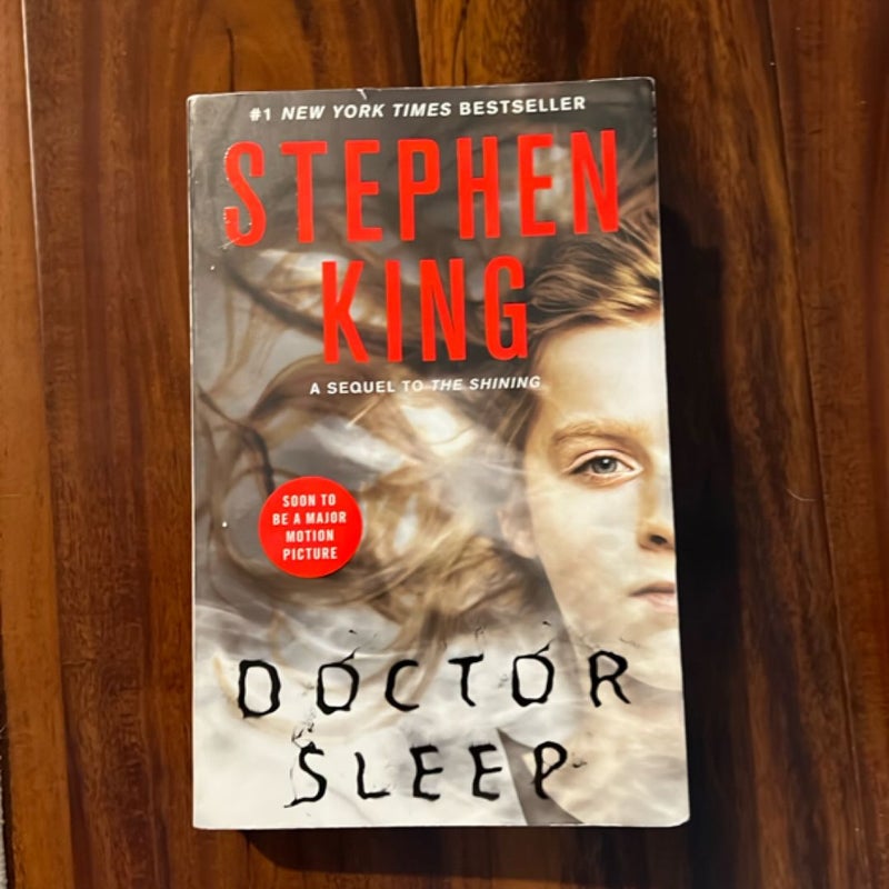 Doctor Sleep
