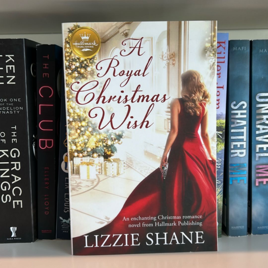 A Royal Christmas Wish