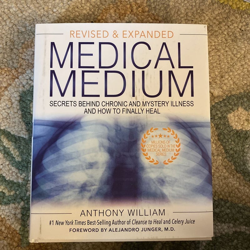 Medical Medium