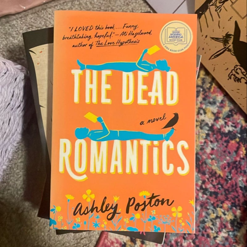 The Dead Romantics