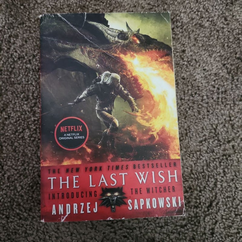 The Last Wish